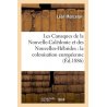 Les Canaques de Nouvelle-Calédonie et des Nouvelles-Hébrides (Éd. 1886)