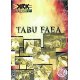 DVD - Tabu Faea