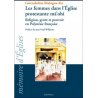 Les femmes dans l'Église protestante ma'ohi