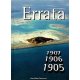 1905-1906-1907 Errata