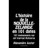 L'histoire de la Nouvelle-Zélande en 101 dates