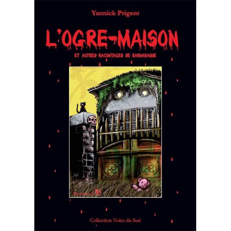 L'ogre maison (prix promo)