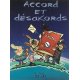 Accord et désakords