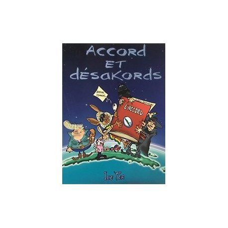 Accord et désakords