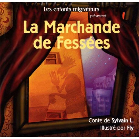 La marchande de fessées