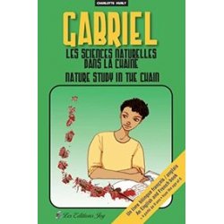 Gabriel. Les sciences naturelles dans la chaîne