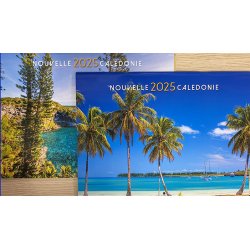 Calendrier grand modèle 2025