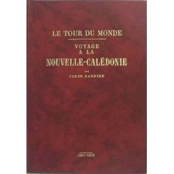 Voyage à la Nouvelle-Calédonie 1867-1868