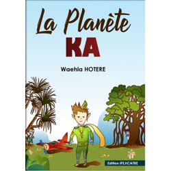 La planète Ka