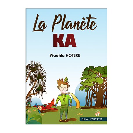 La planète Ka