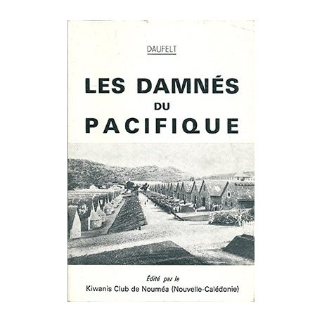 Les Damnés du Pacifique