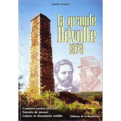 La grande Révole de 1878 (occasion)