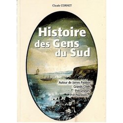 Histoire des gens du Sud (occasion)