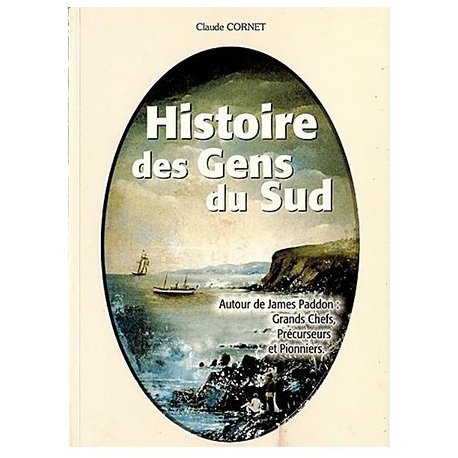 Histoire des gens du Sud (occasion)