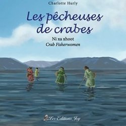 Les pêcheuses de crabes