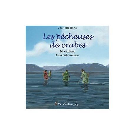 Les pêcheuses de crabes