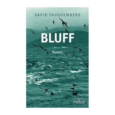 Bluff