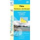 Carte NC n° 20 - Thio Petchecara Port Bouquet