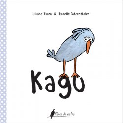 Kagu