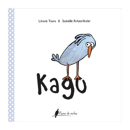 Kagu