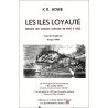 Les îles Loyauté. Histoire des contacts culturels de 1840 à 1900