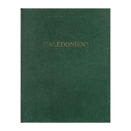 Calédoniens (édition 1980)