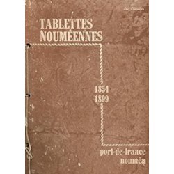 Tablettes nouméennes