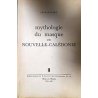 Mythologie du masque en Nouvelle-Calédonie