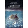 La grande évasion au temps du bagne de Nouvelle-Calédonie