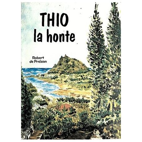 Thio, la honte