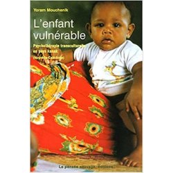 L'enfant vulnérable (occasion)