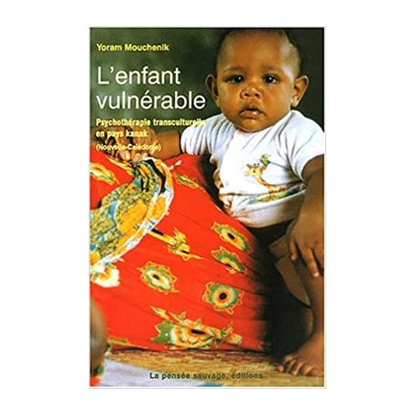 L'enfant vulnérable (occasion)