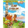 La Brousse en folie, tome 15