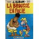 La Brousse en folie, l'album (occasion)