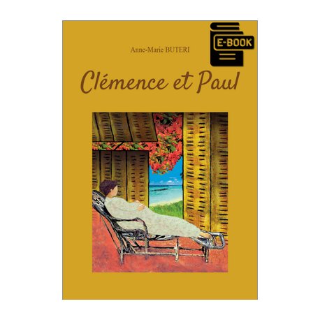 Clémence et Paul