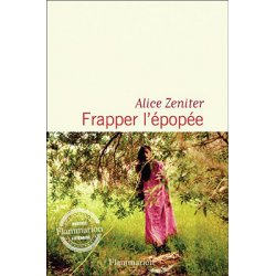 Frapper l'épopée - en précommande