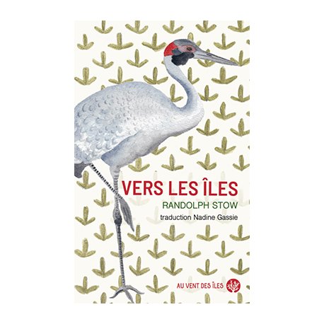 Vers les îles (disponible en octobre 2024)