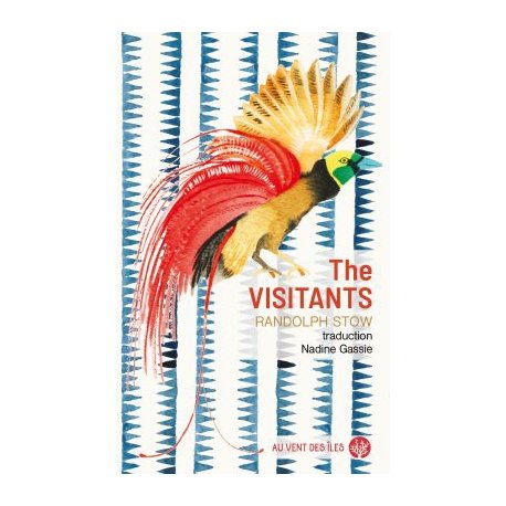 The Visitants