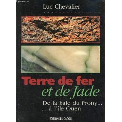 Terre de fer et de jade (occasion)