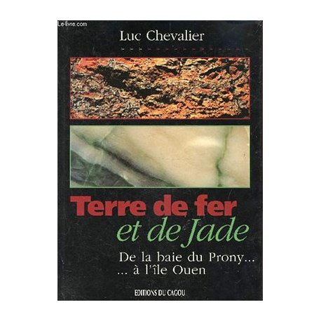 Terre de fer et de jade (occasion)