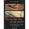 Terre de fer et de jade (occasion)