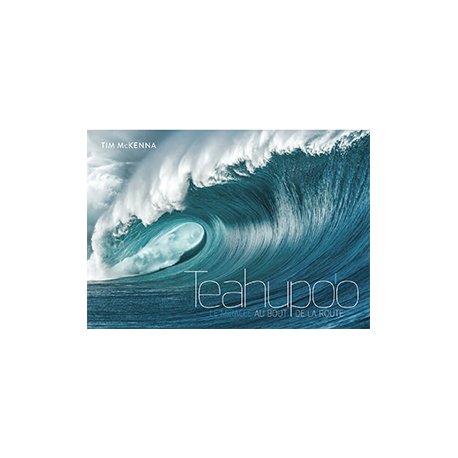 Teahupoo