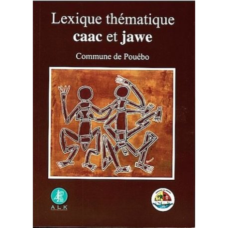 Lexique thématique caac et jawe