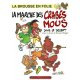 La marche des crabes mous dans le désert (occasion)