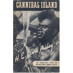 Cannibal Island