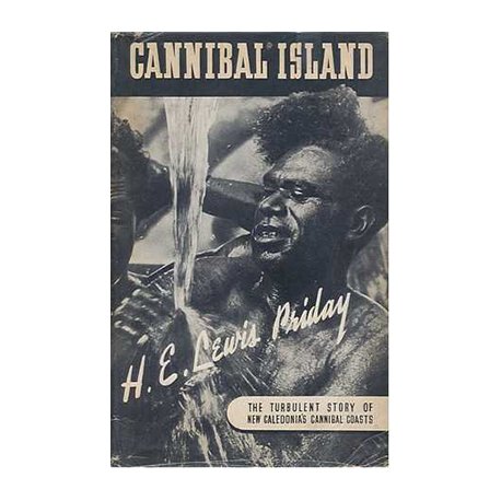 Cannibal Island