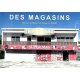 Des magasins