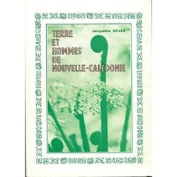 Terre et hommes de Nouvelle-Calédonie