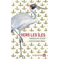 Vers les îles