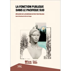 La fonction publique dans le Pacifique Sud